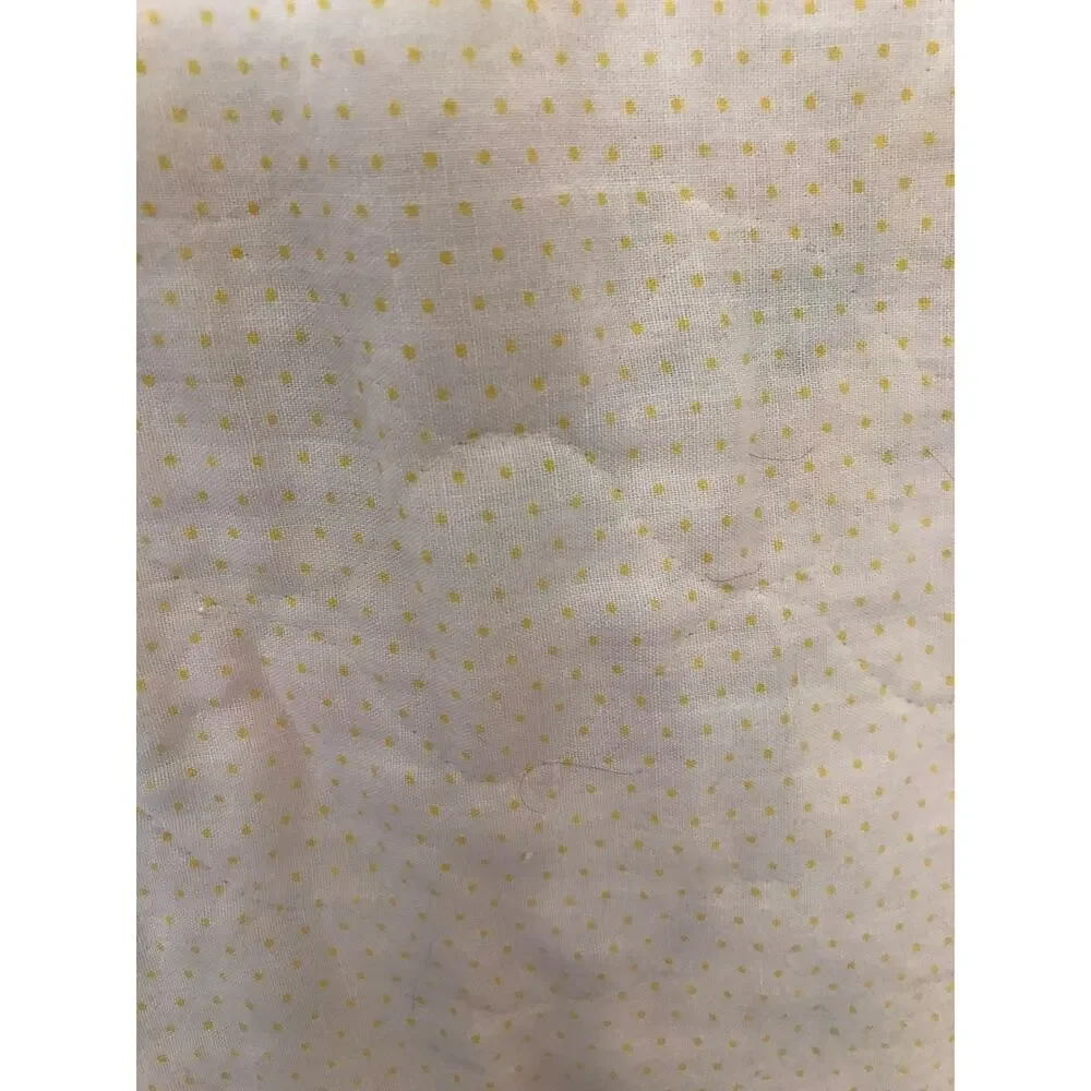 Vintage baby blanket - Picture 8 of 8